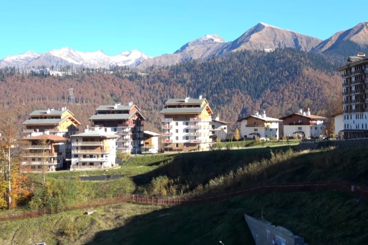 АТОР сообщает, стоит ли отменять отдых в Сочи из-за непогоды