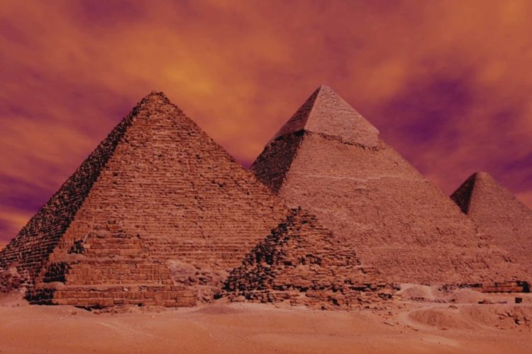 В Египте рассказали, за счет чего смогут выиграть конкуренцию с другими странами