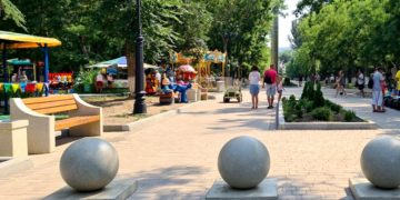 Власти Крыма хотят получить доступ к камерам общественных заведений