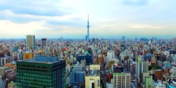 Япония сообщает о заинтересованности в туристическом партнерстве с РФ