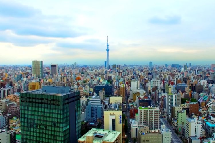 Япония сообщает о заинтересованности в туристическом партнерстве с РФ