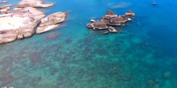 На Пхукете прокомментировали массовый отток туристов