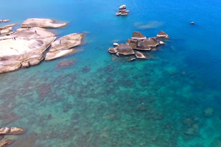 На Пхукете прокомментировали массовый отток туристов