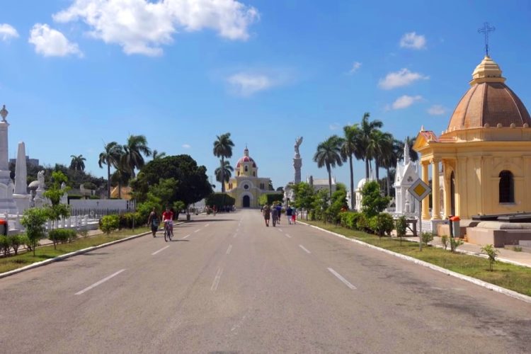 Туристический поток на Кубу в ближайшее время серьезно сократится