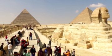 Примерные цены на отдых в Египте уже стали известны