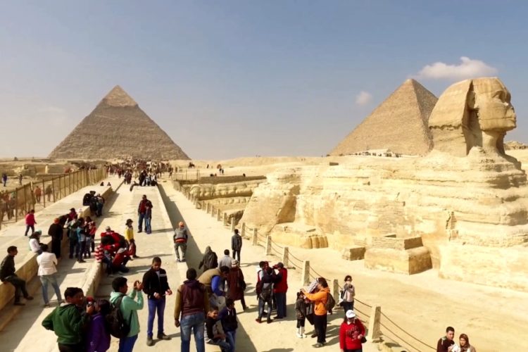 Примерные цены на отдых в Египте уже стали известны