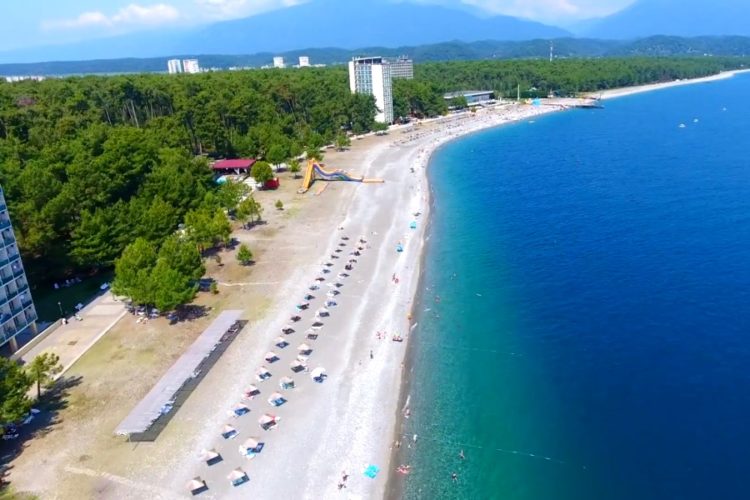 Как туристы отреагируют на новые ковидные правила в Абхазии?