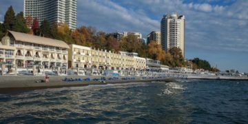 Стало известно, кто несет ответственность за вакцинацию туристов на Кубани