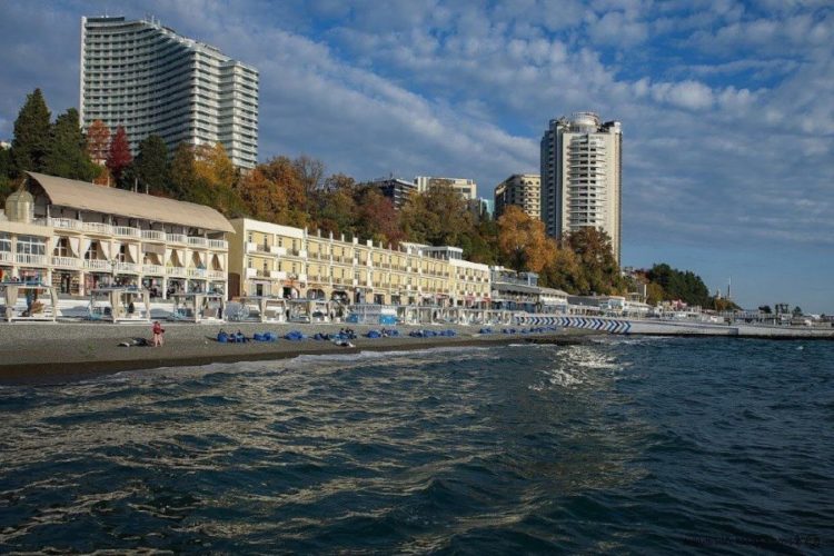 Стало известно, кто несет ответственность за вакцинацию туристов на Кубани