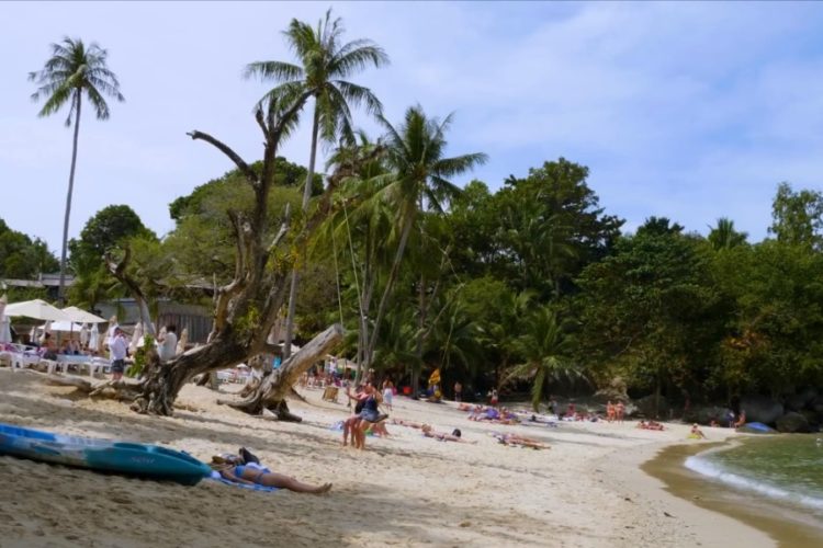 Евросоюз признал Таиланд эпидемиологически опасной страной