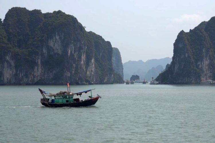 Вьетнам сообщил о запуске специальной карты для туристов