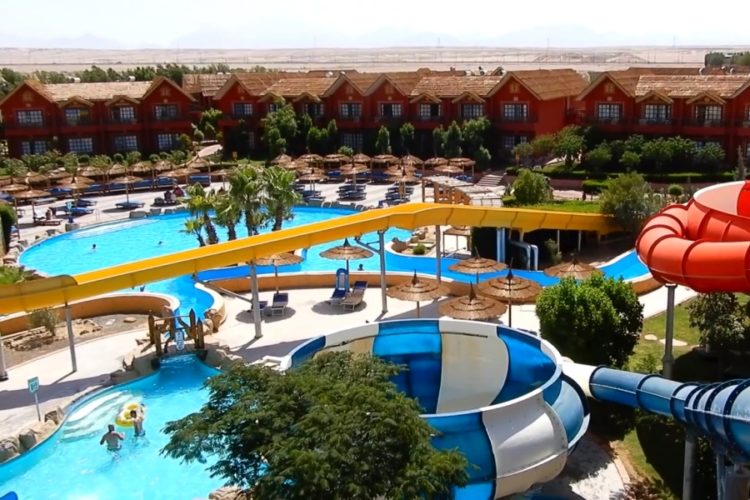 Росавиация объяснила, почему не разрешила летать на курорты Египта