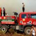 Генконсульство России прокомментировало ситуацию с пожарами в Турции