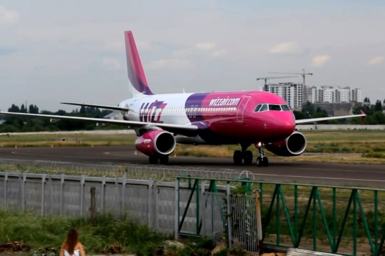 Венгрия собирается открыть прямые рейсы из Екатеринбурга в Будапешт