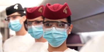 Qatar Airways расширяют действие приложения Travel Pass