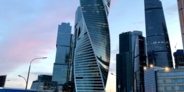 Некоторые мероприятия в Москве будут проводить в новом формате