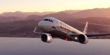UTair готов эксплуатировать самолеты Boeing 737 MAX
