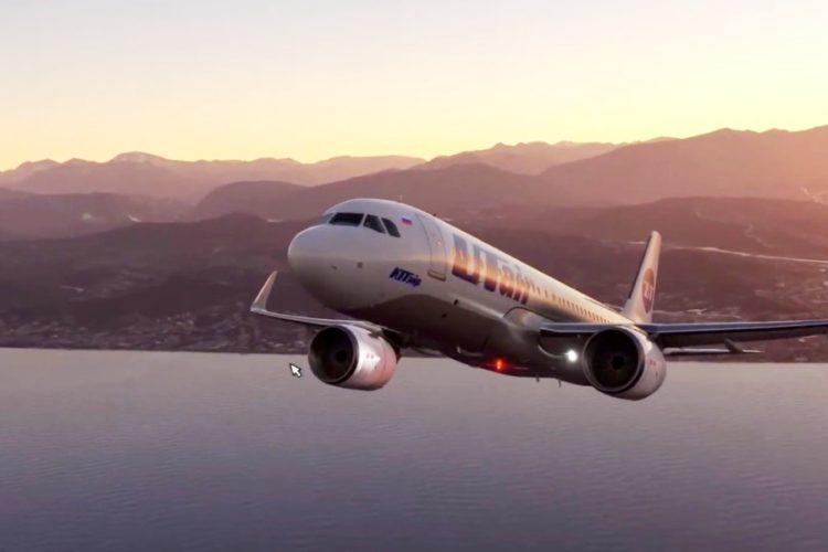 UTair готов эксплуатировать самолеты Boeing 737 MAX