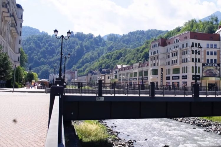 Срок действия туристического кэшбэка за отдых в России продлили