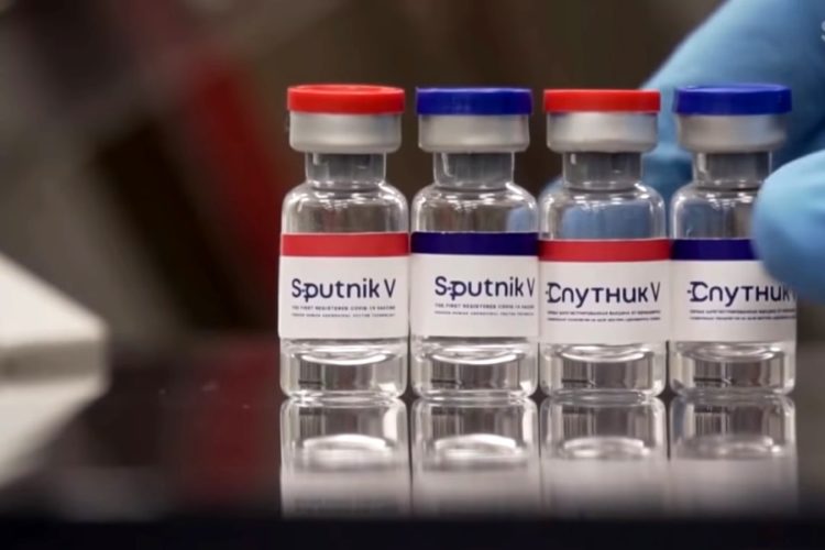 ЕС предлагает России обсудить взаимное признание коронавирусных сертификатов