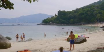 Таиланд открывает еще 3 острова для туристов