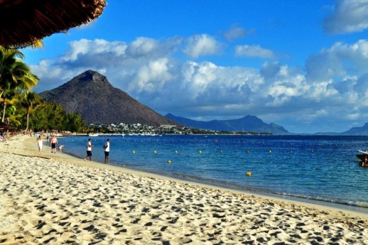 На Маврикии подняли вопрос приёма российских туристов