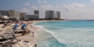 Турист умер загадочной смертью в отеле, отмечая годовщину свадьбы