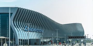 Фото: аэропорт Симферополь