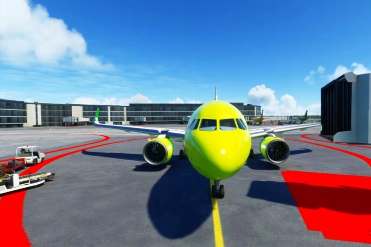 Авиакомпаниям сложно запустить новые маршруты из-за нехватки бортпроводников