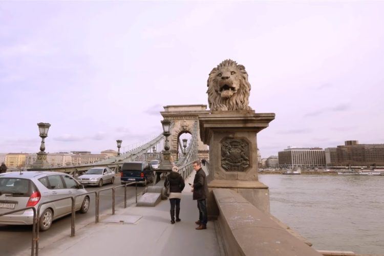 Стало известно, какие прививки нужны россиянам для поездки в Венгрию