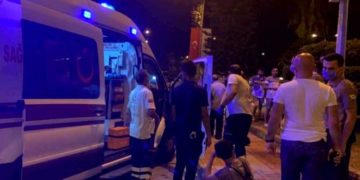 В Алании произошло событие, которое окажет негативное влияние на имидж курорта