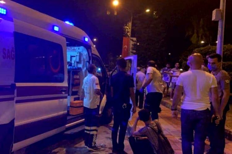 В Алании произошло событие, которое окажет негативное влияние на имидж курорта