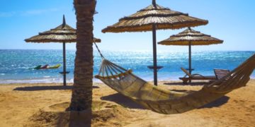 Российская делегация уже проверяет курорты Египта