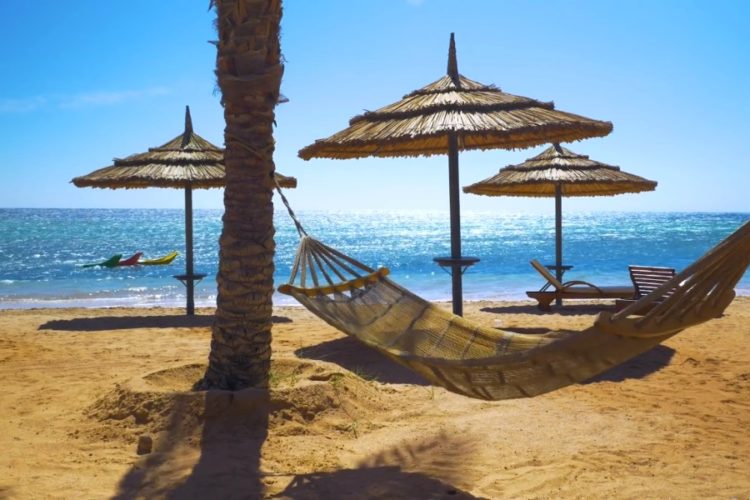 Российская делегация уже проверяет курорты Египта