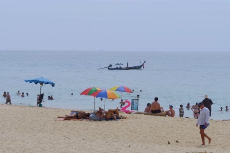 В Таиланде сообщили первые оценки туристической песочницы