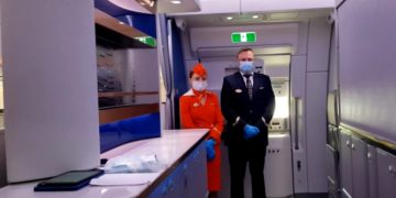 Экипажи авиакомпаний обязали сдавать тесты на ковид каждые 72 часа