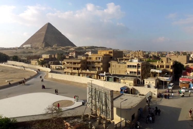 Space Travel: для запуска рейсов в Египет должны освободиться "турецкие" самолеты