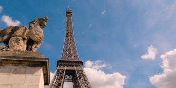Во Франции определились с применением санитарных пропусков