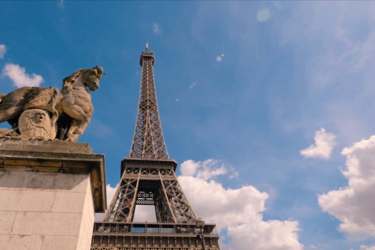 Во Франции определились с применением санитарных пропусков