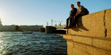 Загрузка гостиниц Санкт-Петербурга сильно изменилась