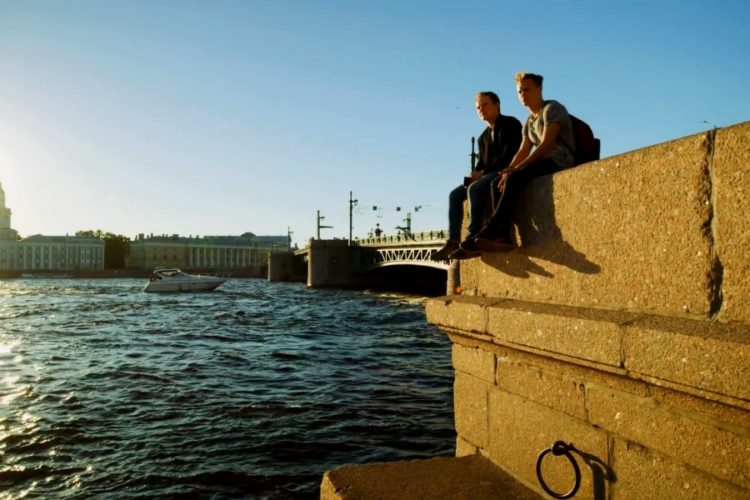 Загрузка гостиниц Санкт-Петербурга сильно изменилась