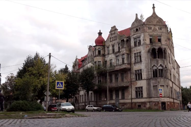 В Калининградской области усилили борьбу с незаконным гостиничным бизнесом