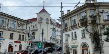 Отели Севастополя не получили прогнозируемую загрузку