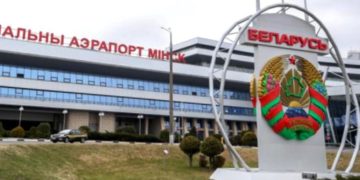 Белоруссия отменяет самоизоляцию для некоторых иностранцев
