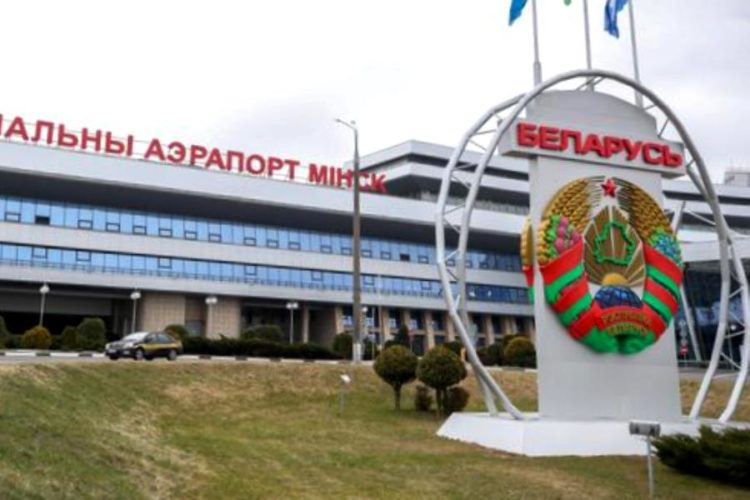 Белоруссия отменяет самоизоляцию для некоторых иностранцев