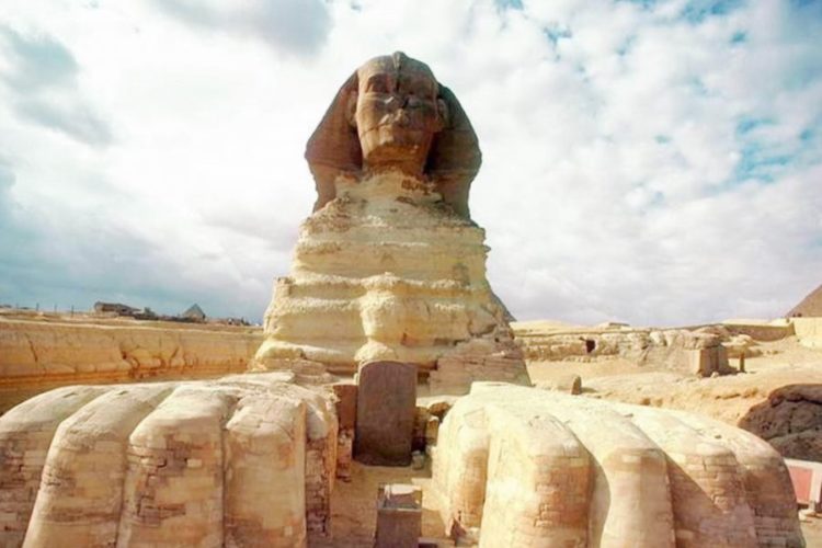 Российские авиакомпании получат поддержку от властей Египта