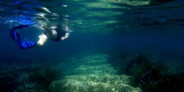Кипр открывает для туристов объект, которому 2400 лет