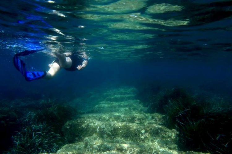 Кипр открывает для туристов объект, которому 2400 лет