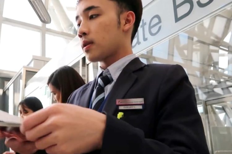 Bangkok Airways сообщила неприятные новости для туристов