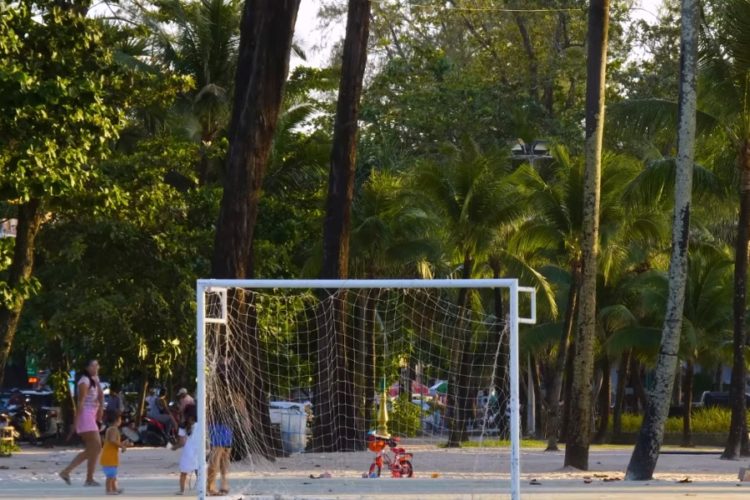 В Таиланде бушуют новые штаммы коронавируса